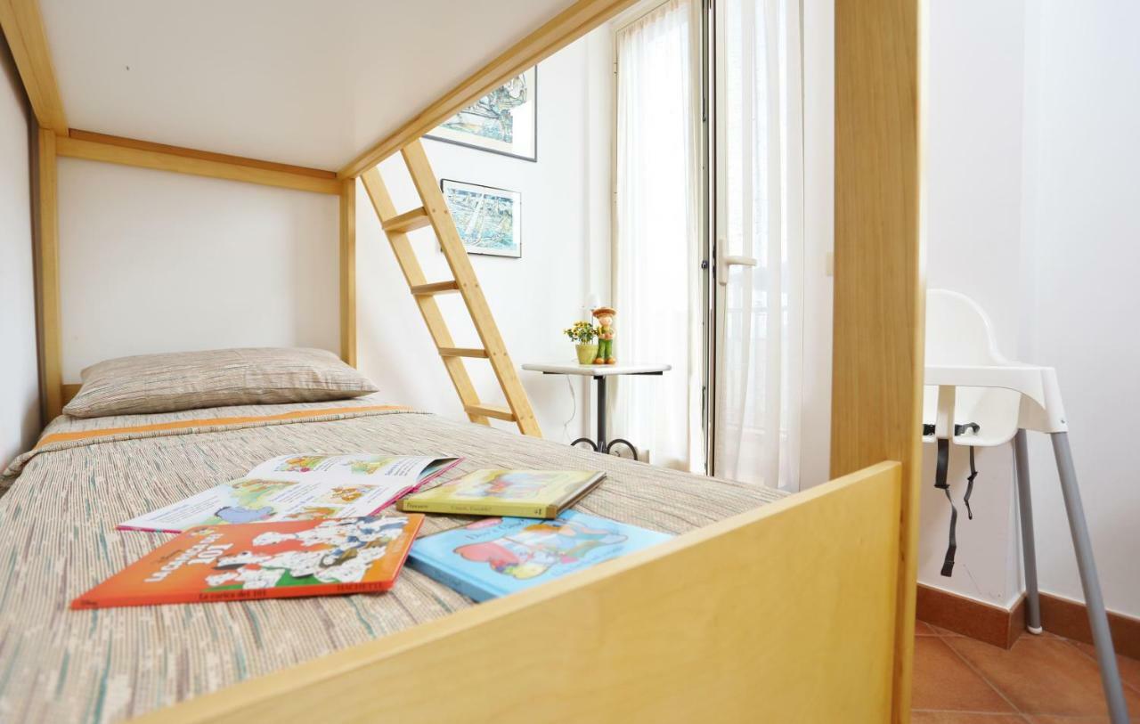 Capo D'Orlando Apartments - Sabbia Eksteriør bilde